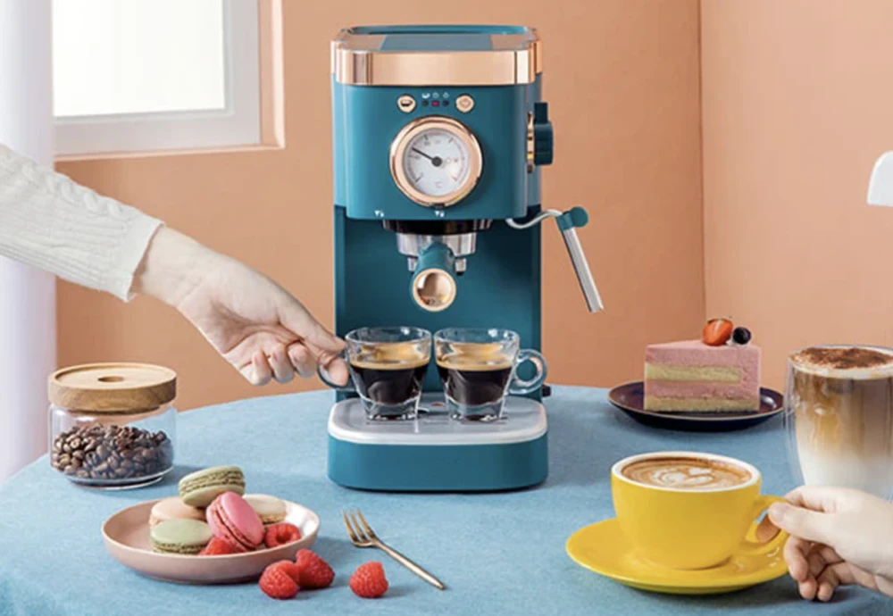 Best Value Home Espresso Machine