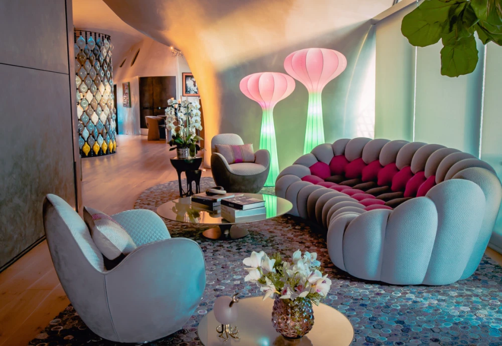 Bubble Sofa 2 Seater