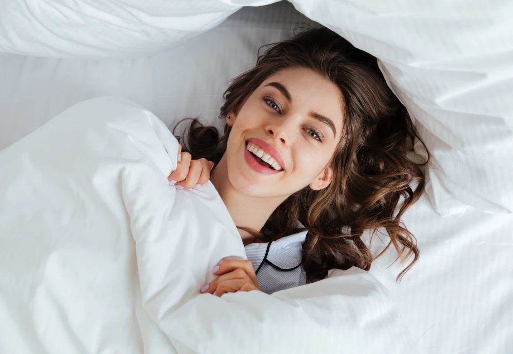 California King Smart Bed