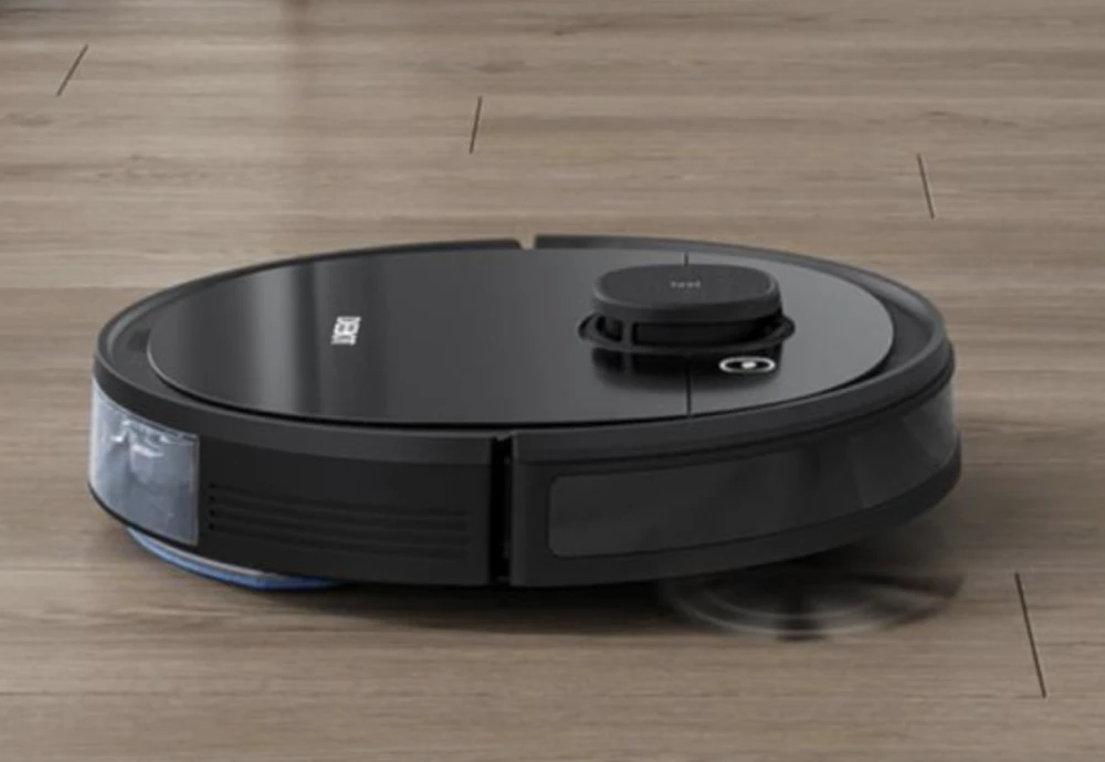 Best Robot Vacuum Cleaner Mop