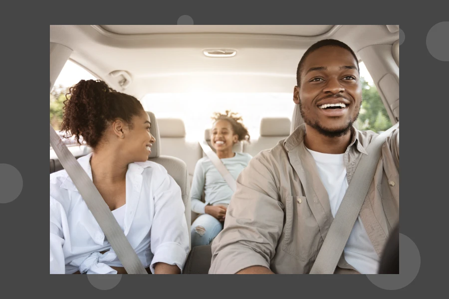 Best Car Trunk Organizer