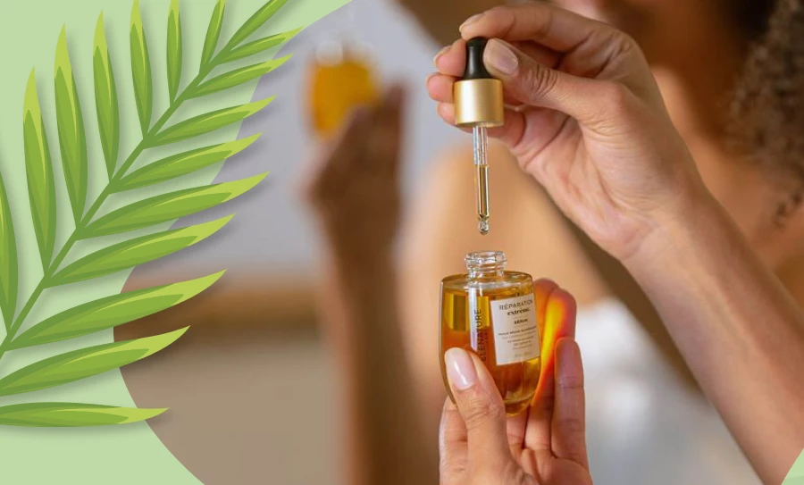 Cosmetic Makeup Travel Bag