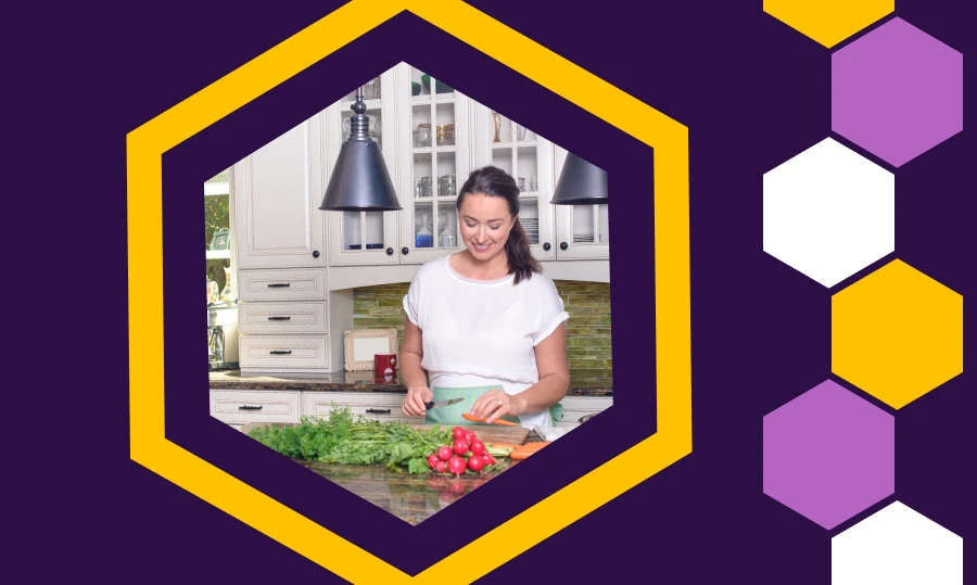 Non Stick Micro Pressure Pot