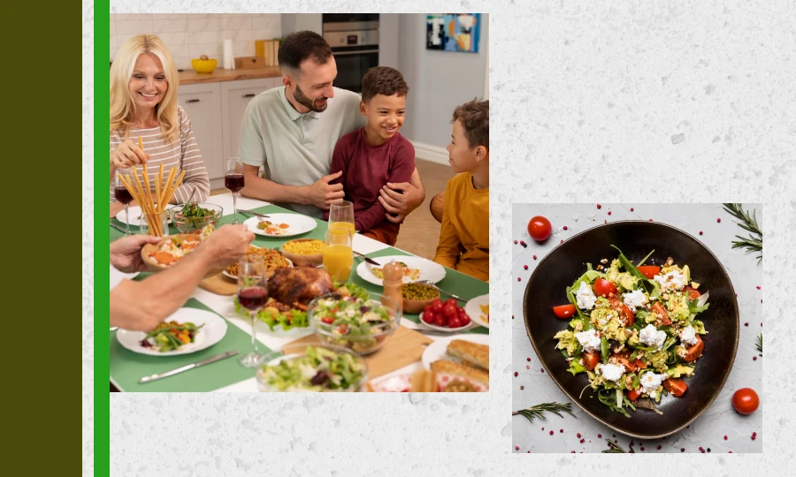 Non Stick Pressure Cooker