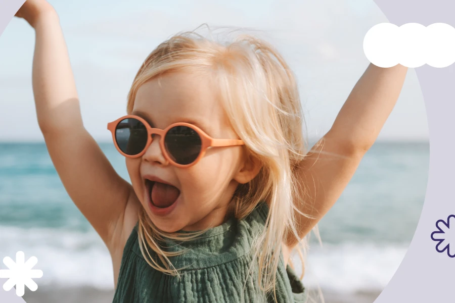 Baby And Toddler Stroller