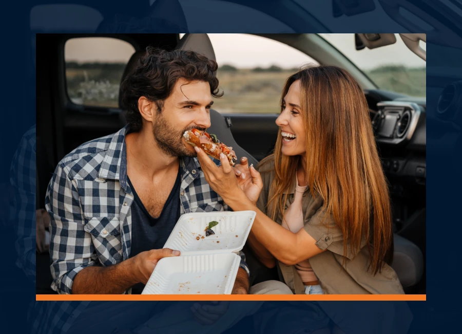 Trash Can For Your Car