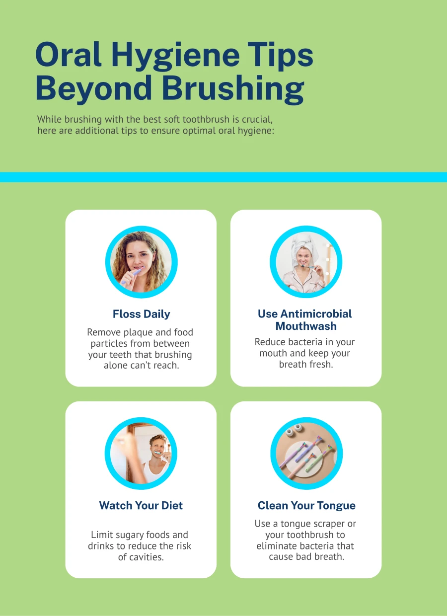 Best Soft Toothbrush