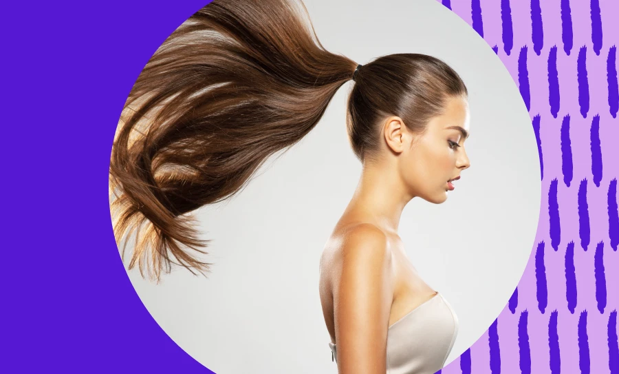 Hair Dryer With Negative Ions