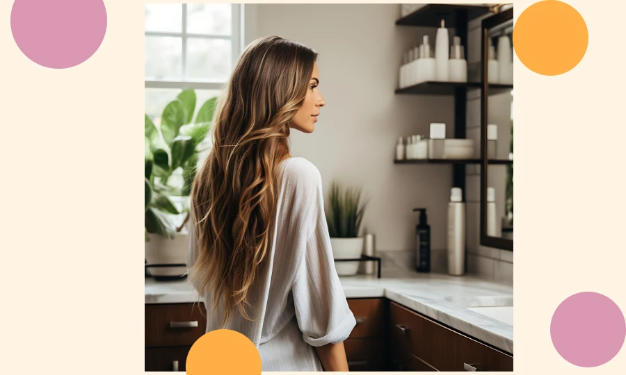 Salon Quality Hair Dryer