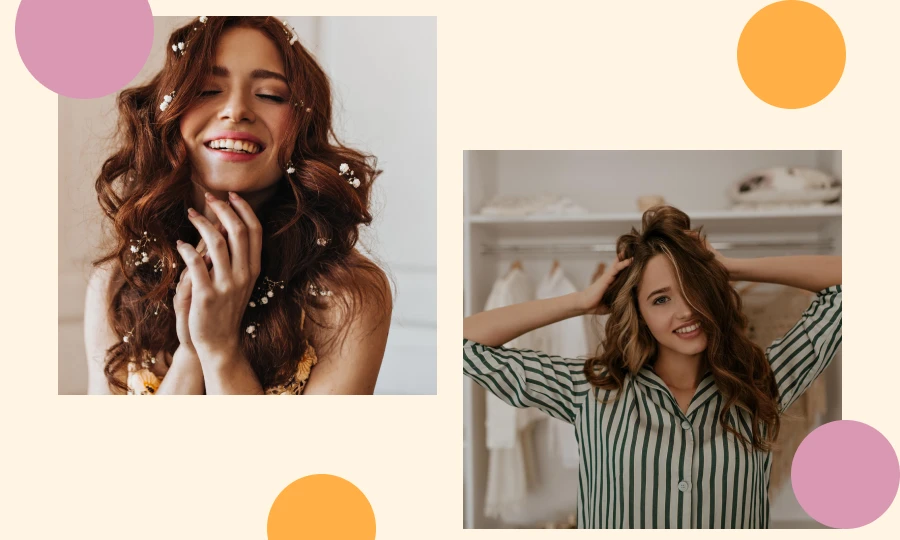 Salon Quality Hair Dryer